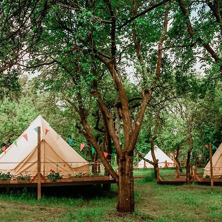 Dalnic My Lake Glamping المظهر الخارجي الصورة