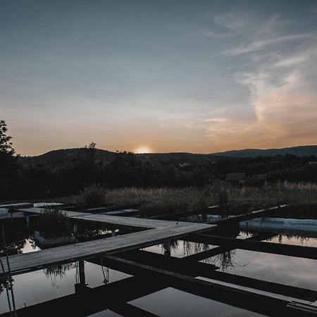 Dalnic My Lake Glamping المظهر الخارجي الصورة
