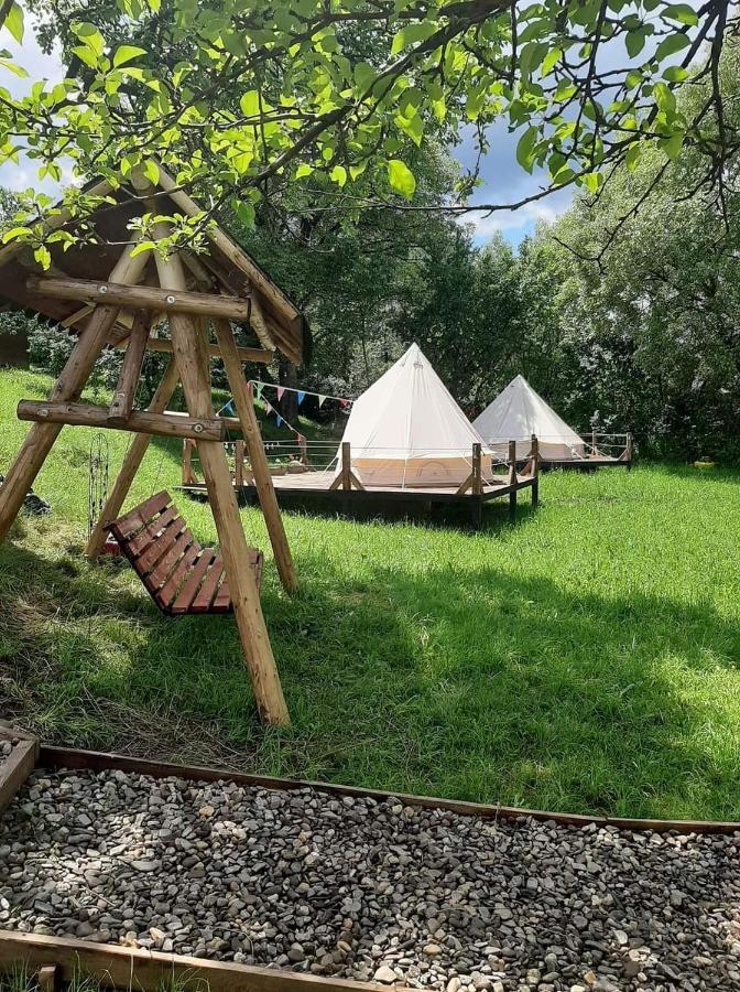 Dalnic My Lake Glamping المظهر الخارجي الصورة