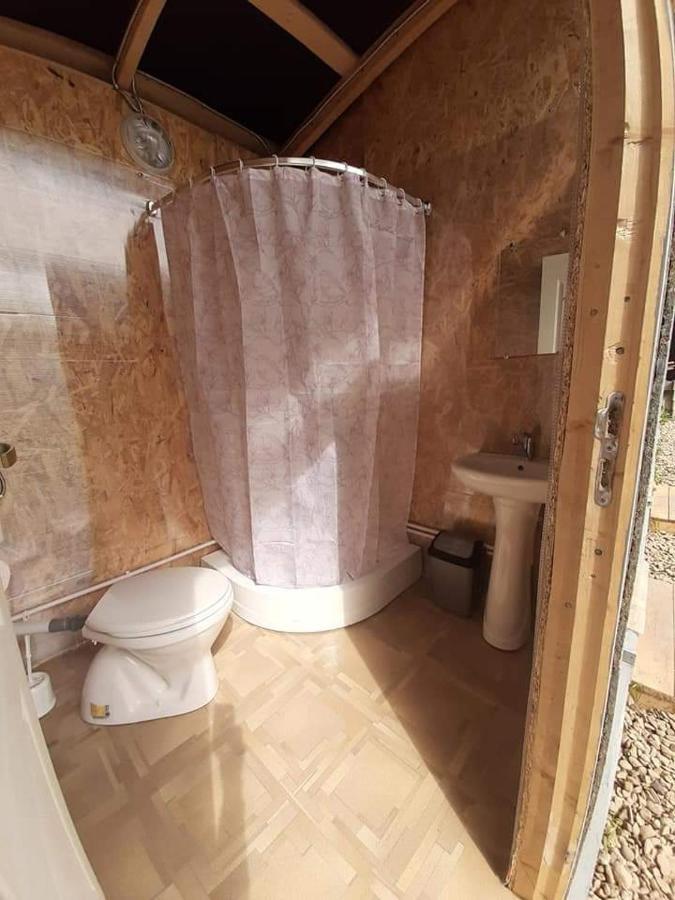 Dalnic My Lake Glamping المظهر الخارجي الصورة