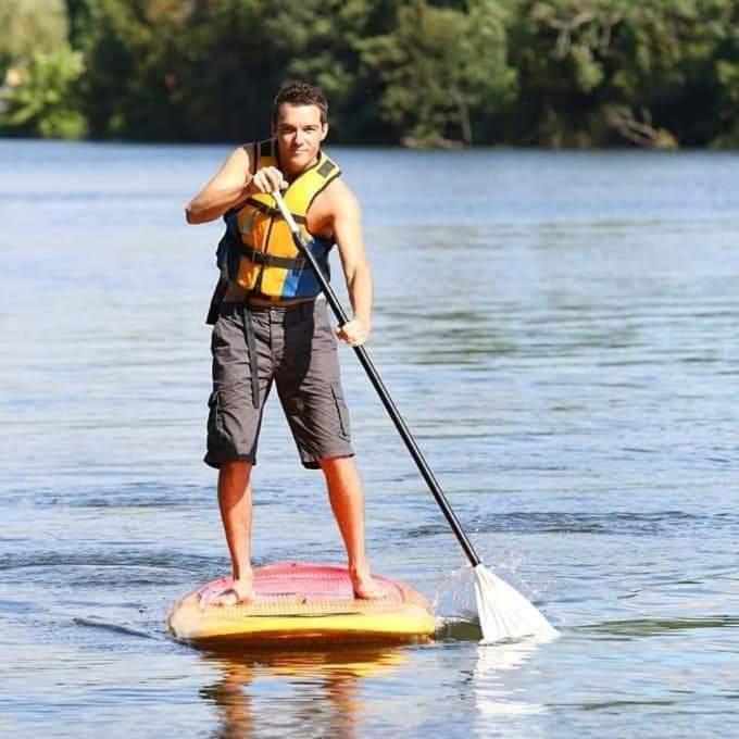 Dalnic My Lake Glamping المظهر الخارجي الصورة