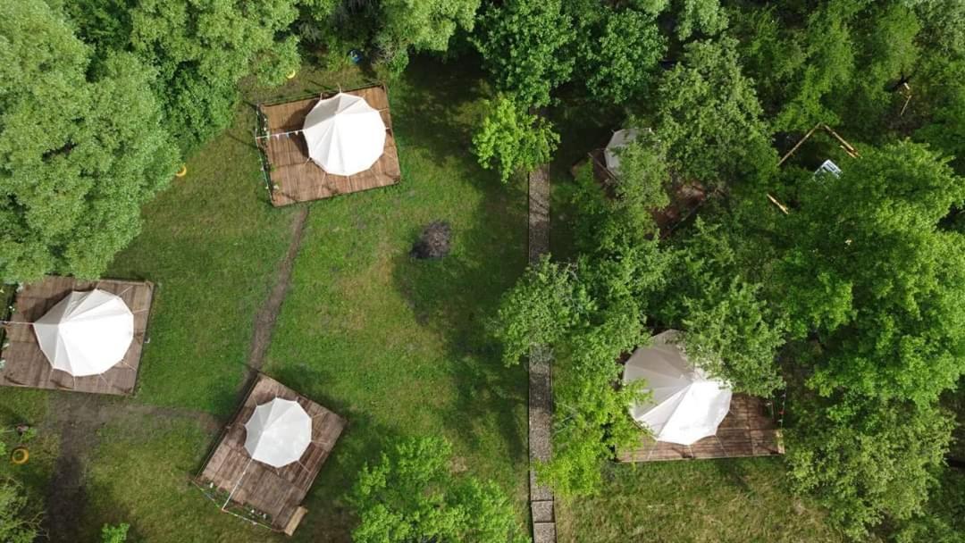 Dalnic My Lake Glamping المظهر الخارجي الصورة