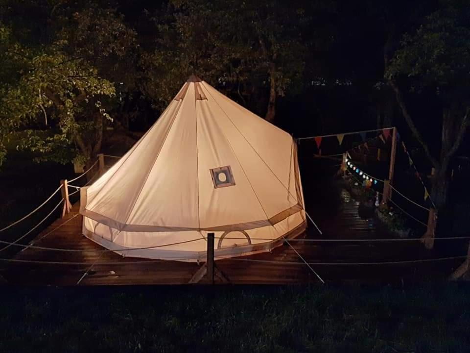 Dalnic My Lake Glamping المظهر الخارجي الصورة