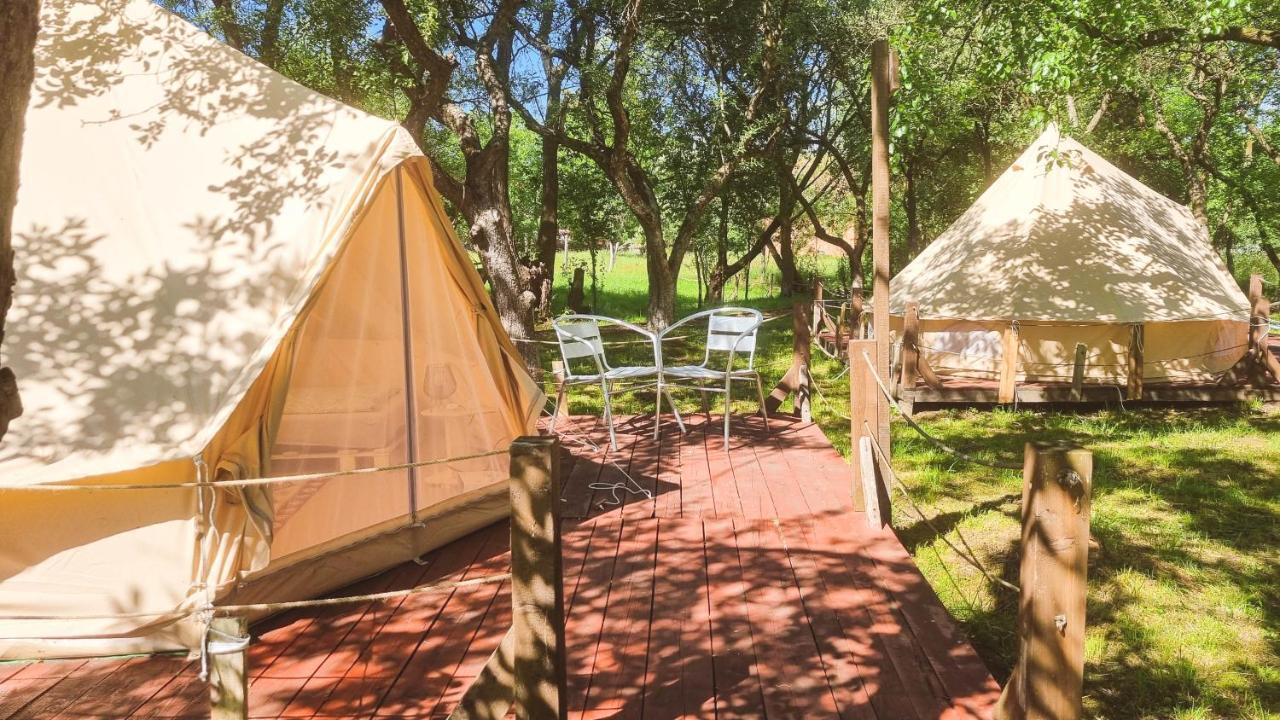 Dalnic My Lake Glamping المظهر الخارجي الصورة