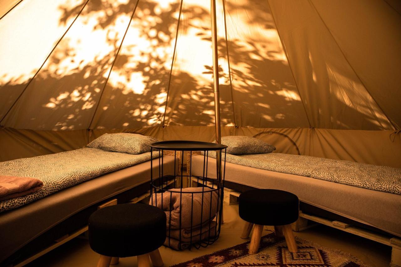 Dalnic My Lake Glamping المظهر الخارجي الصورة