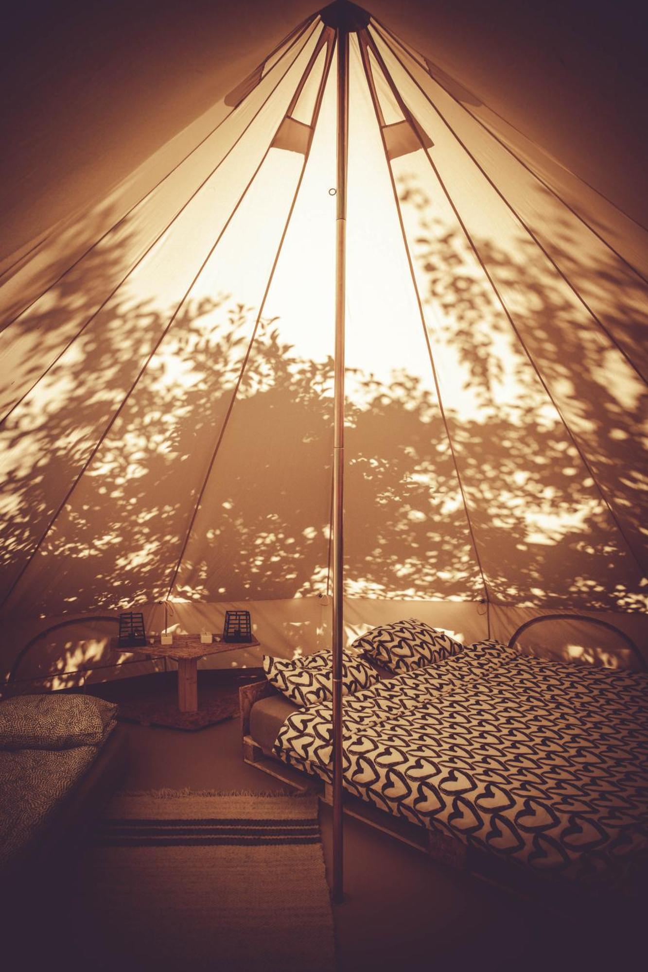 Dalnic My Lake Glamping المظهر الخارجي الصورة