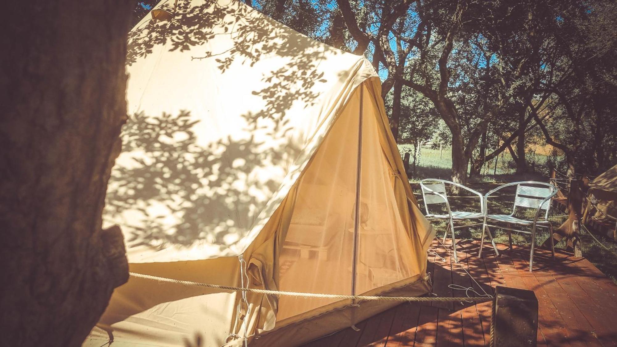 Dalnic My Lake Glamping المظهر الخارجي الصورة