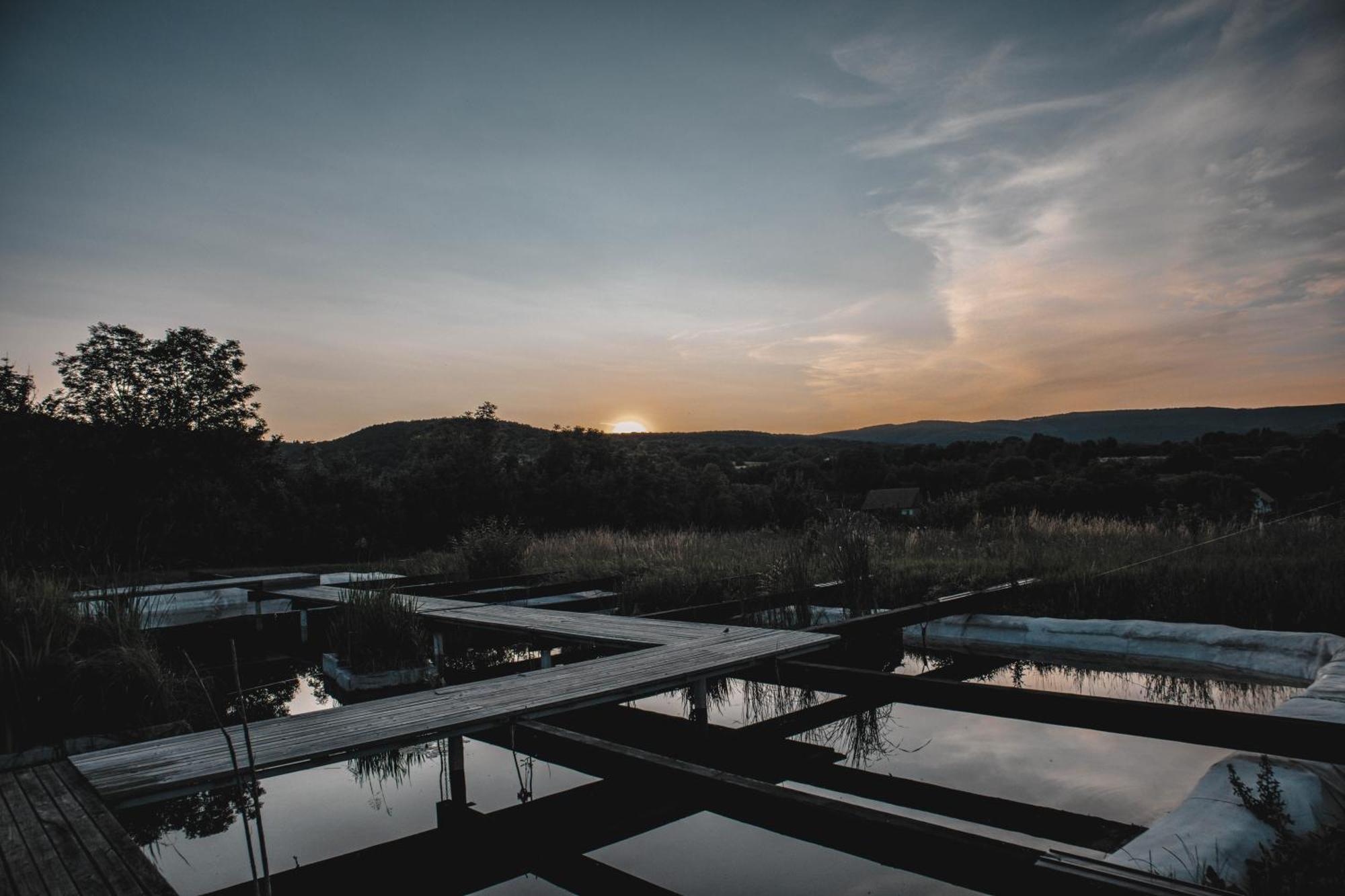 Dalnic My Lake Glamping المظهر الخارجي الصورة