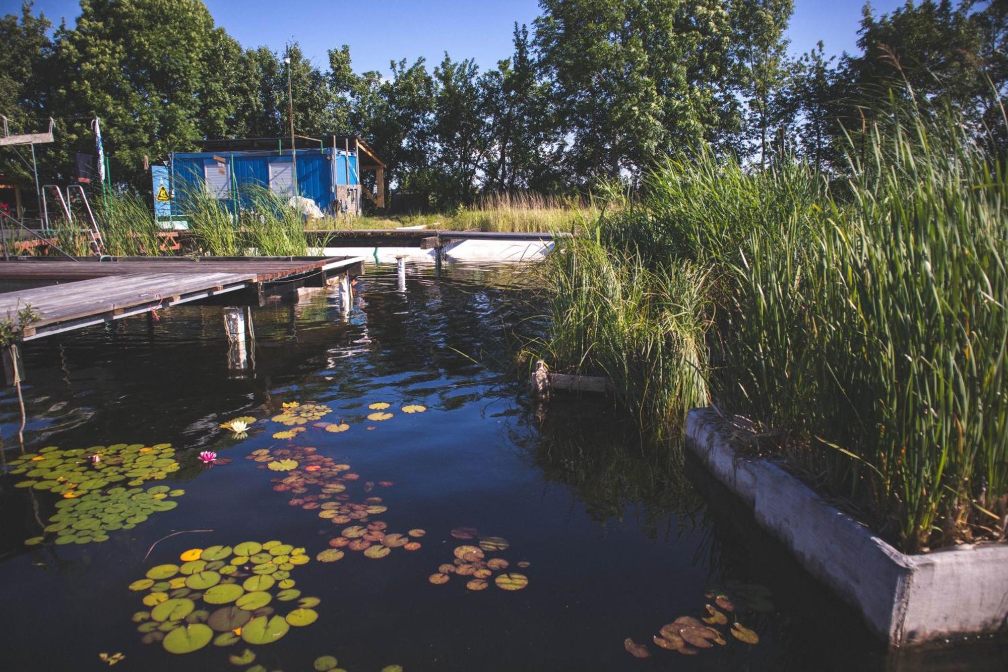 Dalnic My Lake Glamping المظهر الخارجي الصورة