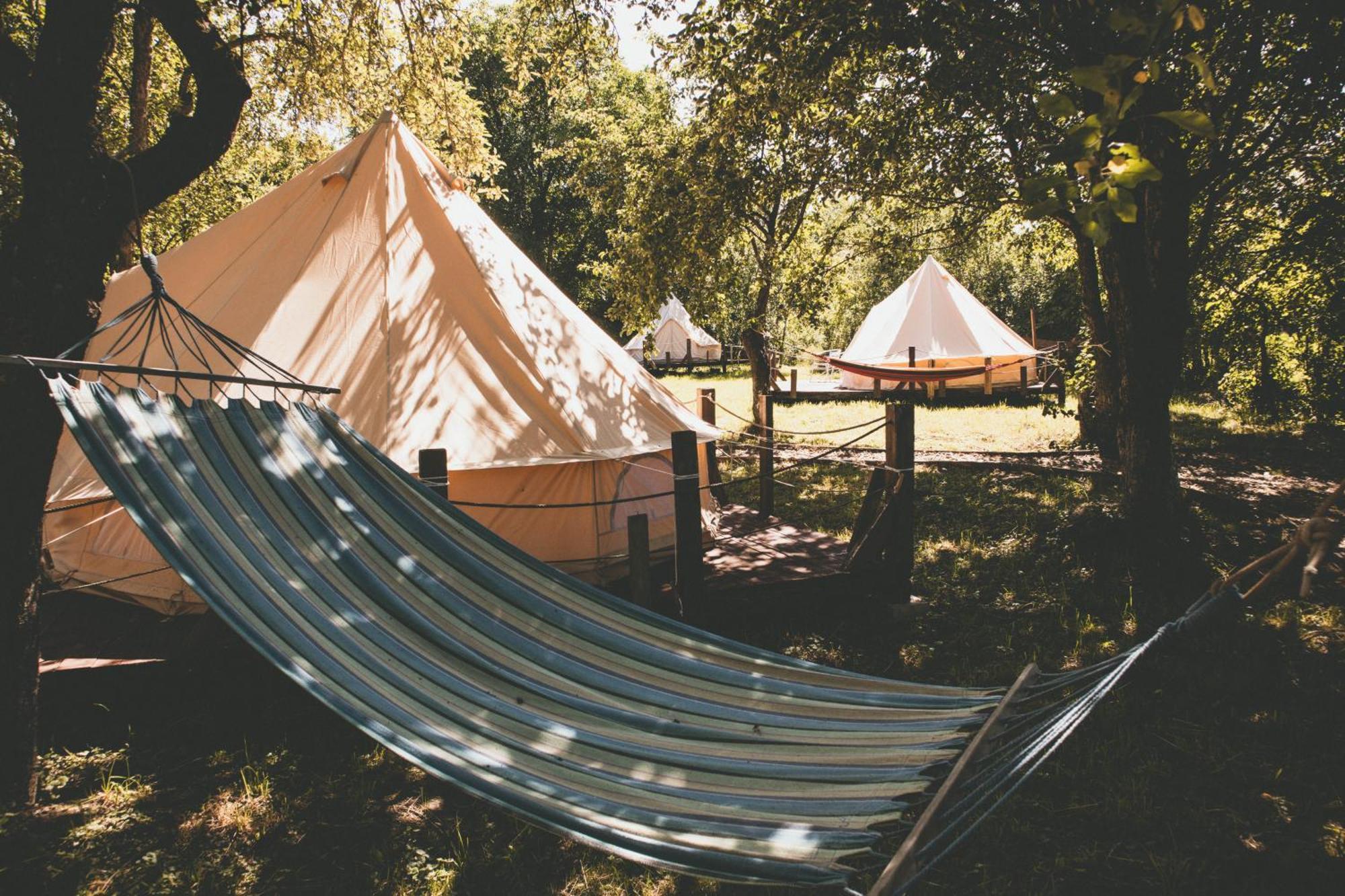 Dalnic My Lake Glamping المظهر الخارجي الصورة
