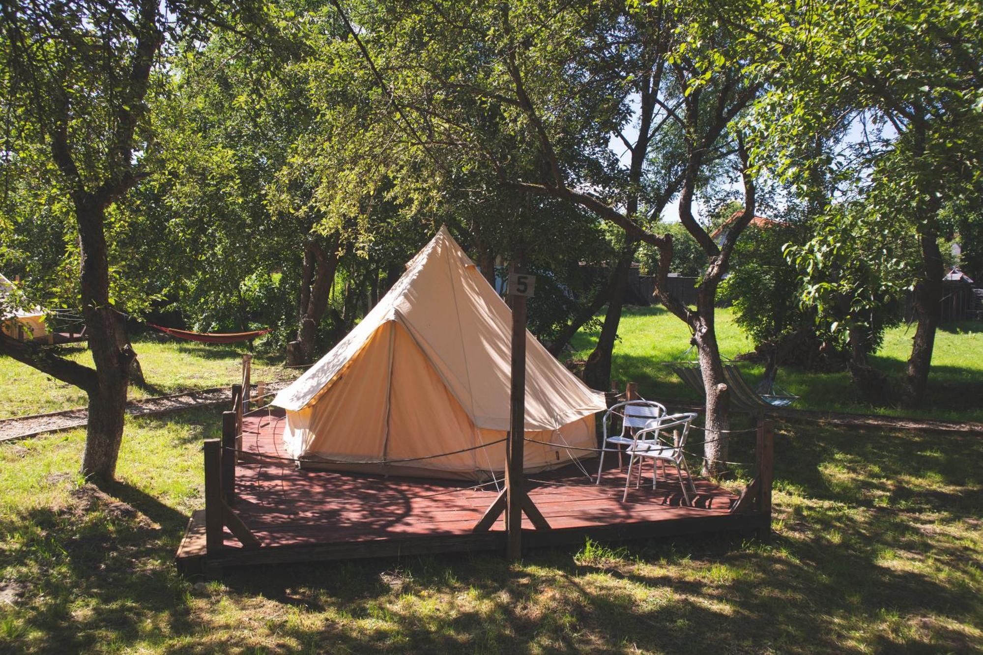 Dalnic My Lake Glamping المظهر الخارجي الصورة