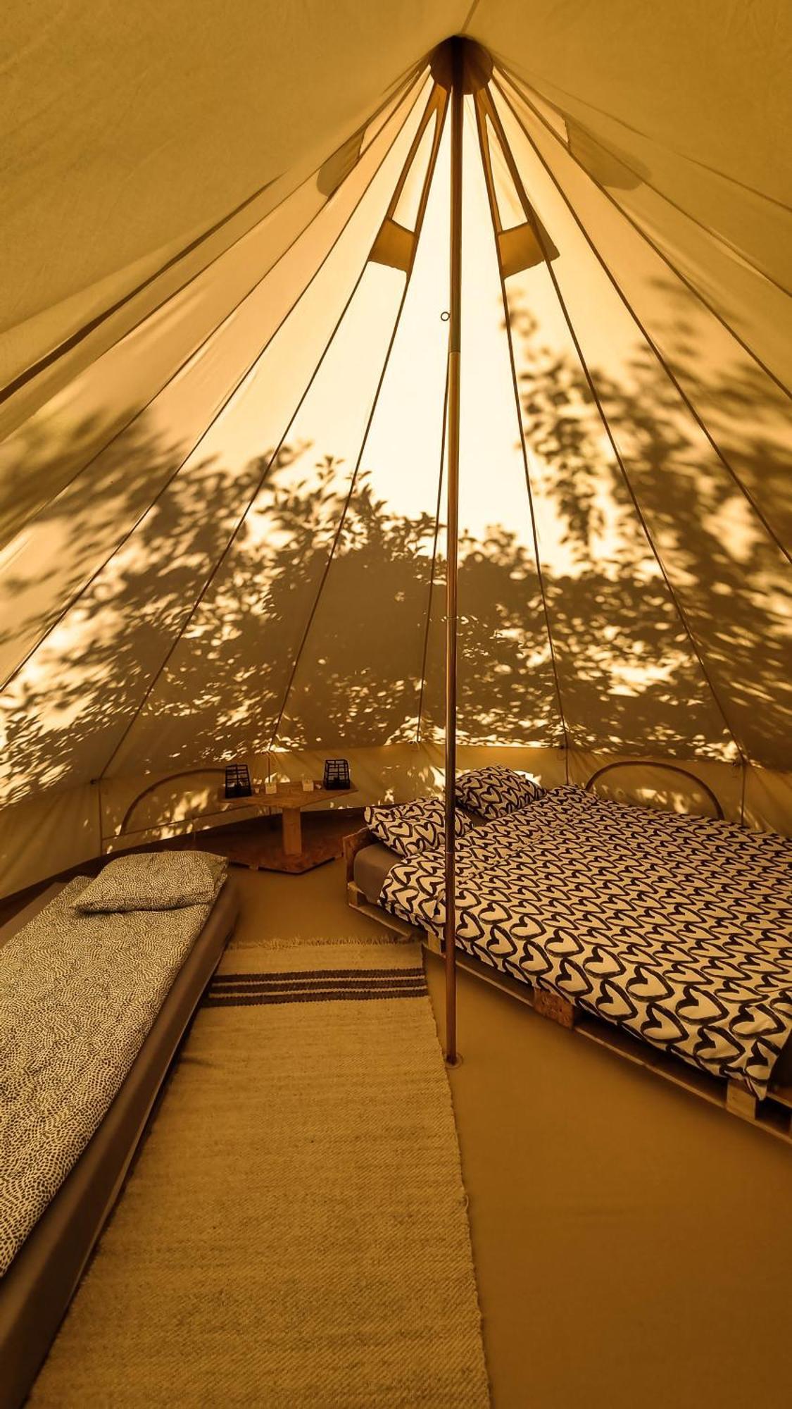 Dalnic My Lake Glamping المظهر الخارجي الصورة
