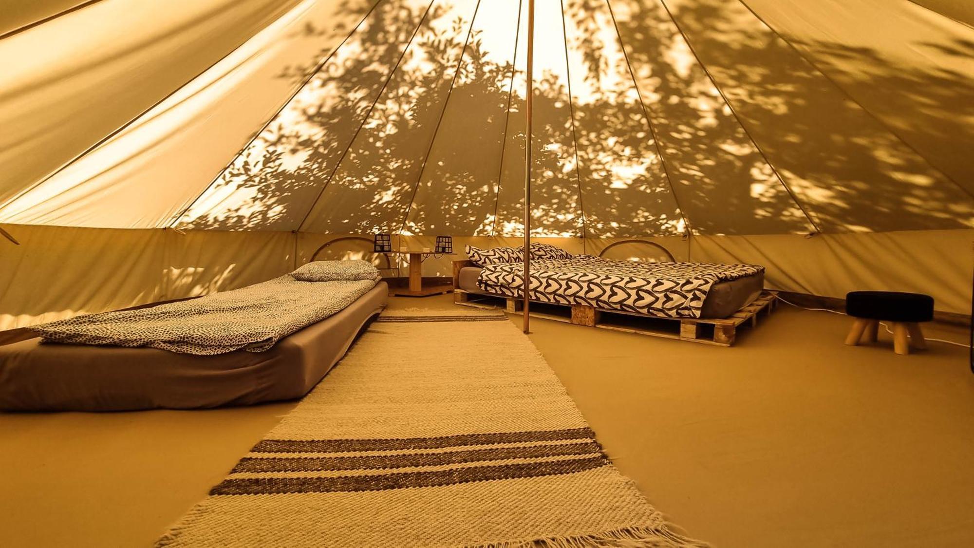 Dalnic My Lake Glamping المظهر الخارجي الصورة