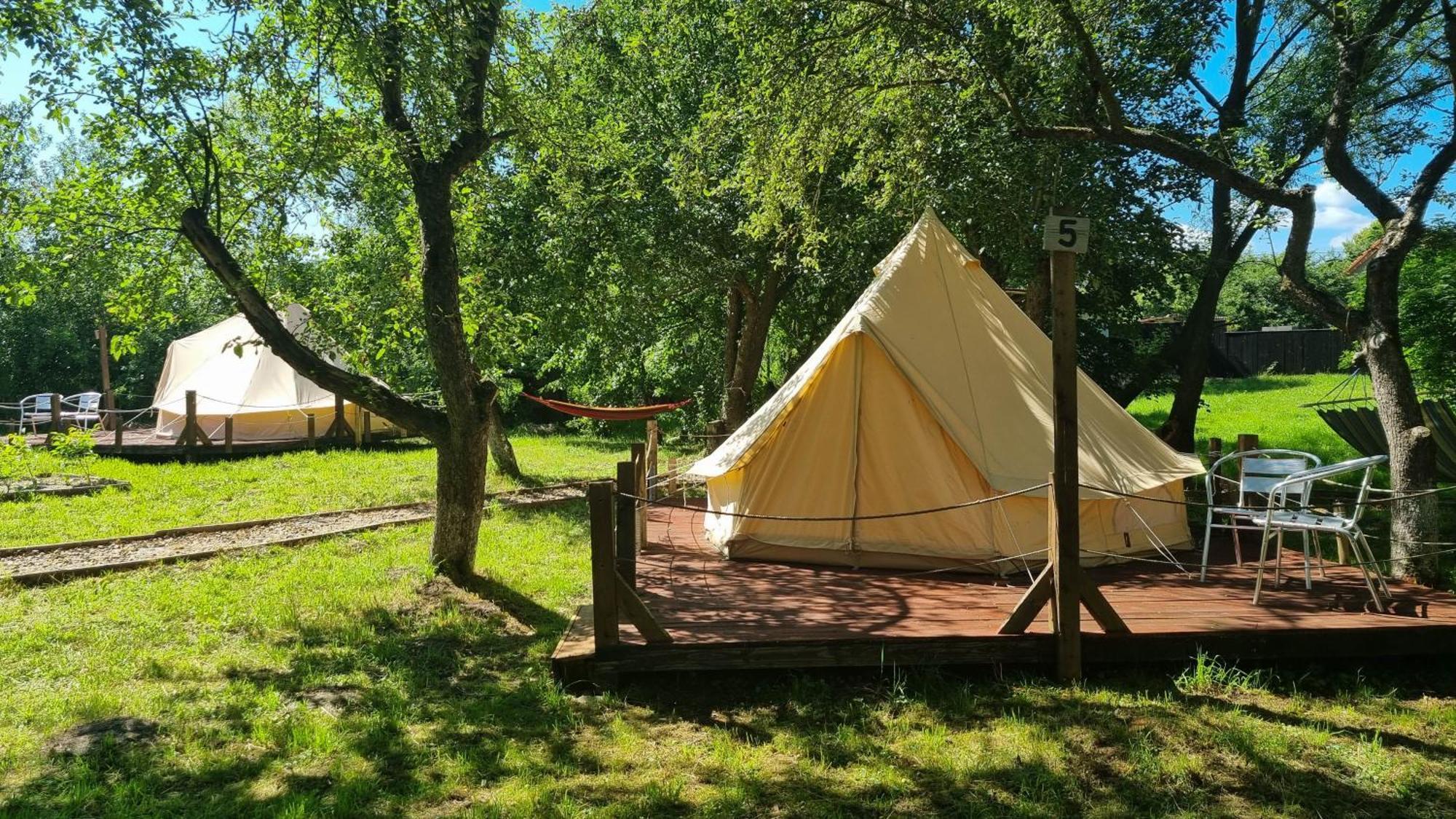 Dalnic My Lake Glamping المظهر الخارجي الصورة